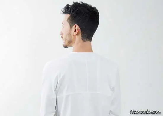 لباس عجیب
